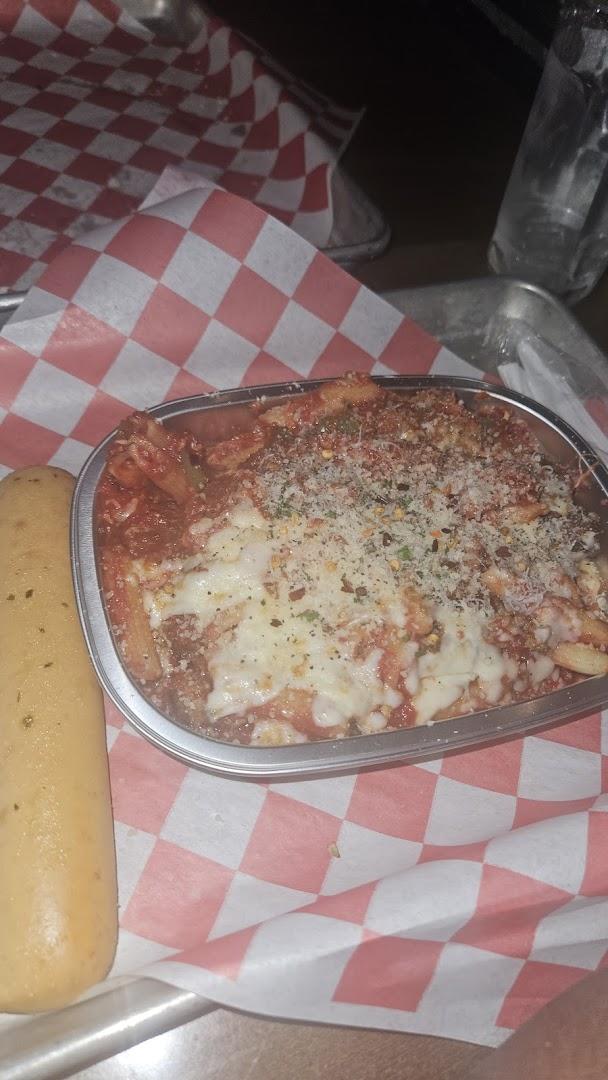 Dough Pizza Co.