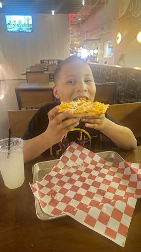 Dough Pizza Co.