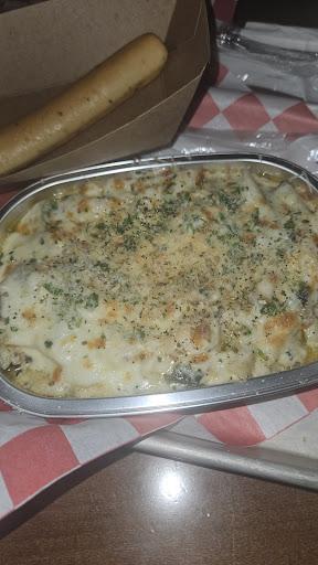 Dough Pizza Co.